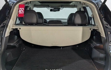 Nissan X-Trail, 2020 год, 3 080 000 рублей, 10 фотография