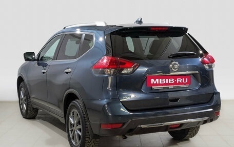 Nissan X-Trail, 2020 год, 3 080 000 рублей, 7 фотография