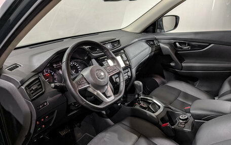 Nissan X-Trail, 2020 год, 3 080 000 рублей, 15 фотография