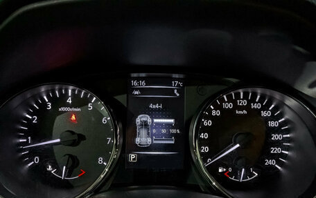 Nissan X-Trail, 2020 год, 3 080 000 рублей, 16 фотография