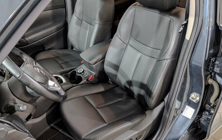 Nissan X-Trail, 2020 год, 3 080 000 рублей, 20 фотография