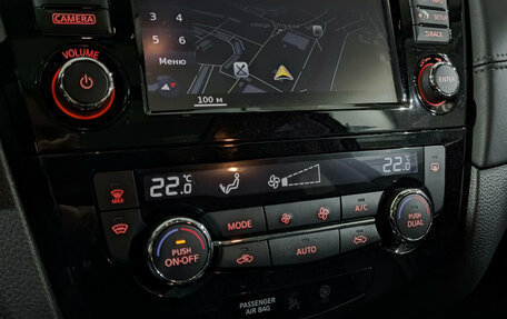 Nissan X-Trail, 2020 год, 3 080 000 рублей, 21 фотография