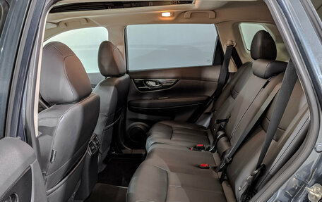 Nissan X-Trail, 2020 год, 3 080 000 рублей, 18 фотография