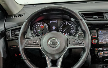 Nissan X-Trail, 2020 год, 3 080 000 рублей, 22 фотография