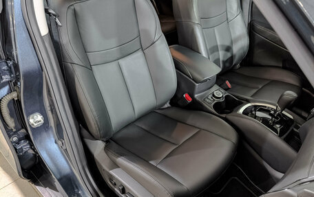 Nissan X-Trail, 2020 год, 3 080 000 рублей, 24 фотография