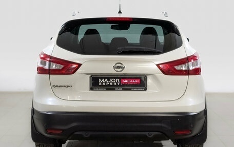 Nissan Qashqai, 2014 год, 1 455 000 рублей, 6 фотография