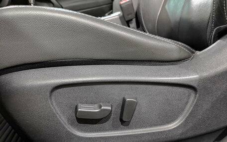 Nissan Qashqai, 2014 год, 1 455 000 рублей, 27 фотография