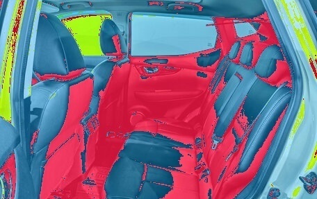 Nissan Qashqai, 2014 год, 1 455 000 рублей, 18 фотография