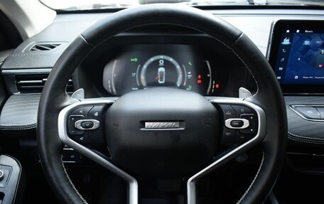 Haval Jolion, 2023 год, 2 130 000 рублей, 11 фотография