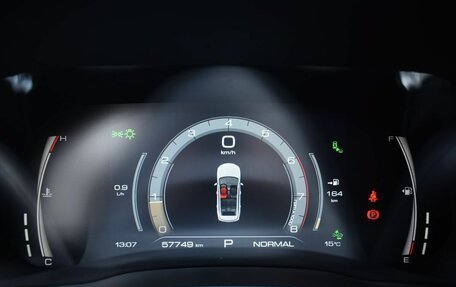 Haval Jolion, 2023 год, 2 130 000 рублей, 12 фотография