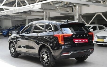 Haval Jolion, 2023 год, 2 130 000 рублей, 5 фотография