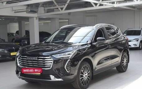 Haval Jolion, 2023 год, 2 130 000 рублей, 3 фотография