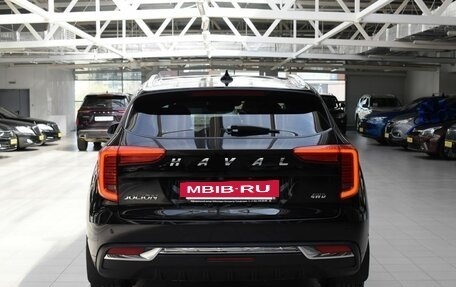 Haval Jolion, 2023 год, 2 130 000 рублей, 6 фотография