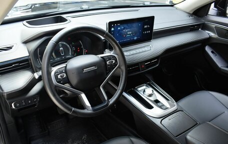 Haval Jolion, 2023 год, 2 130 000 рублей, 19 фотография