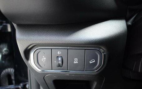 Haval Jolion, 2023 год, 2 130 000 рублей, 18 фотография