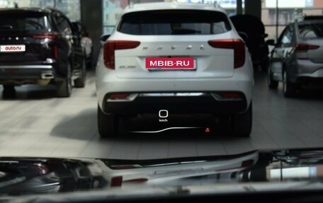 Haval Jolion, 2023 год, 2 130 000 рублей, 16 фотография