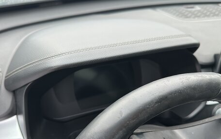 Chery Tiggo 7 Pro, 2022 год, 1 214 000 рублей, 7 фотография