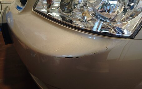 Chevrolet Lacetti, 2012 год, 999 000 рублей, 5 фотография