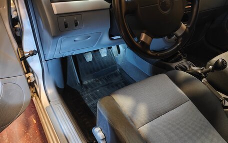 Chevrolet Lacetti, 2012 год, 999 000 рублей, 10 фотография