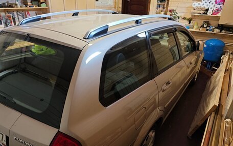 Chevrolet Lacetti, 2012 год, 999 000 рублей, 4 фотография