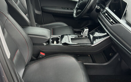 Chery Tiggo 7 Pro, 2022 год, 1 214 000 рублей, 6 фотография