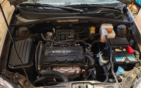 Chevrolet Lacetti, 2012 год, 999 000 рублей, 7 фотография