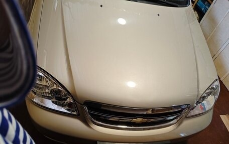 Chevrolet Lacetti, 2012 год, 999 000 рублей, 2 фотография