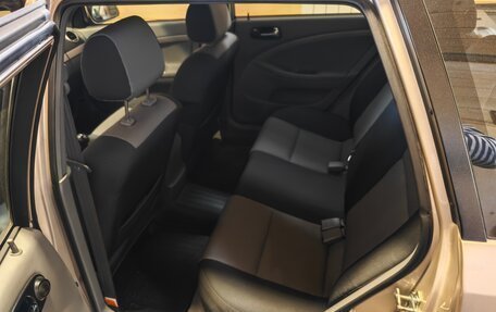 Chevrolet Lacetti, 2012 год, 999 000 рублей, 12 фотография