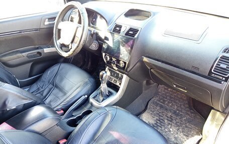 Geely Emgrand EC7, 2013 год, 170 000 рублей, 5 фотография