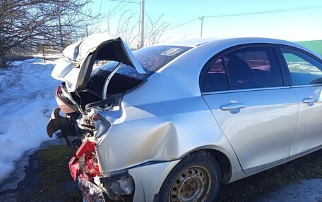 Geely Emgrand EC7, 2013 год, 170 000 рублей, 4 фотография