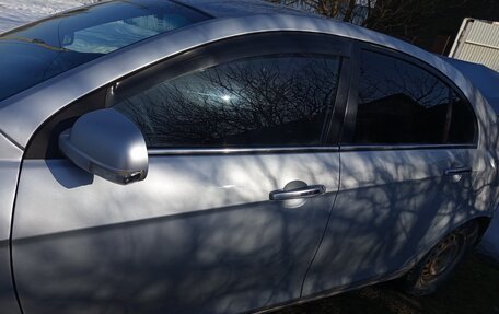 Geely Emgrand EC7, 2013 год, 170 000 рублей, 10 фотография