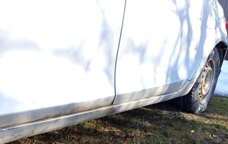 Geely Emgrand EC7, 2013 год, 170 000 рублей, 12 фотография