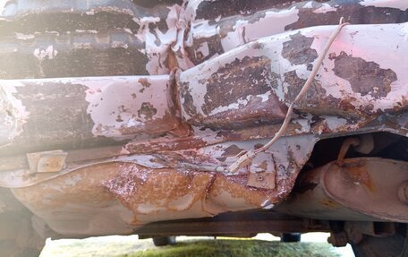 Geely Emgrand EC7, 2013 год, 170 000 рублей, 14 фотография