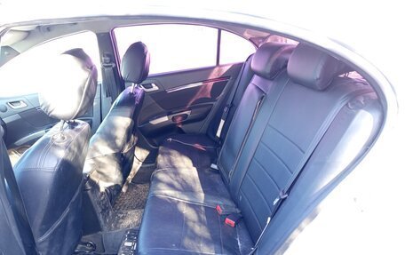 Geely Emgrand EC7, 2013 год, 170 000 рублей, 11 фотография