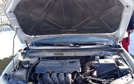 Geely Emgrand EC7, 2013 год, 170 000 рублей, 2 фотография