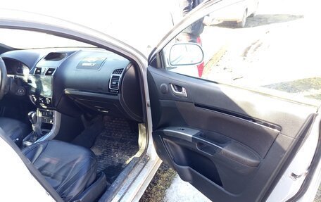 Geely Emgrand EC7, 2013 год, 170 000 рублей, 7 фотография