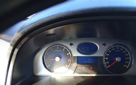 Geely Emgrand EC7, 2013 год, 170 000 рублей, 8 фотография