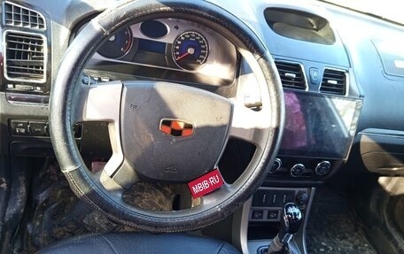 Geely Emgrand EC7, 2013 год, 170 000 рублей, 6 фотография