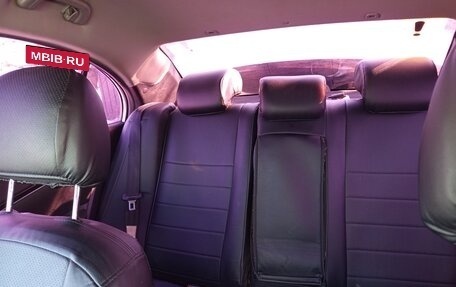 Geely Emgrand EC7, 2013 год, 170 000 рублей, 9 фотография