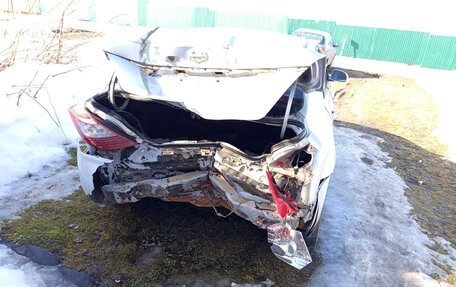 Geely Emgrand EC7, 2013 год, 170 000 рублей, 15 фотография