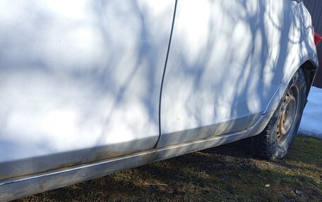 Geely Emgrand EC7, 2013 год, 170 000 рублей, 17 фотография