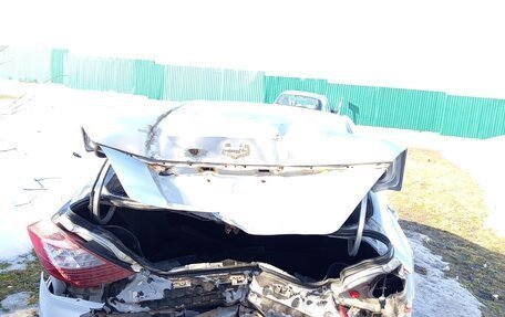 Geely Emgrand EC7, 2013 год, 170 000 рублей, 16 фотография