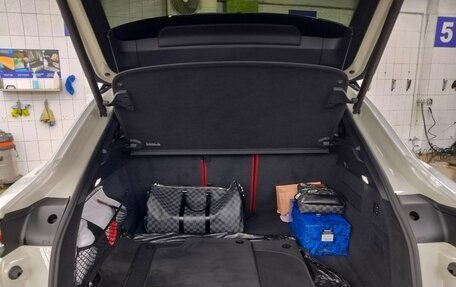 Porsche Cayenne III, 2022 год, 10 500 000 рублей, 12 фотография