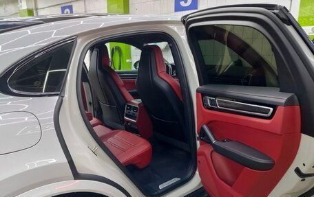 Porsche Cayenne III, 2022 год, 10 500 000 рублей, 6 фотография