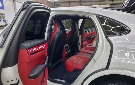 Porsche Cayenne III, 2022 год, 10 500 000 рублей, 7 фотография