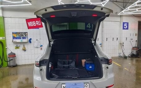 Porsche Cayenne III, 2022 год, 10 500 000 рублей, 13 фотография