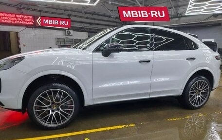Porsche Cayenne III, 2022 год, 10 500 000 рублей, 15 фотография