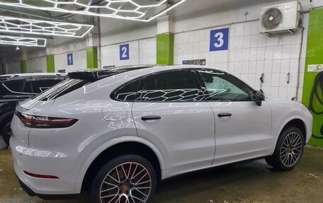 Porsche Cayenne III, 2022 год, 10 500 000 рублей, 18 фотография