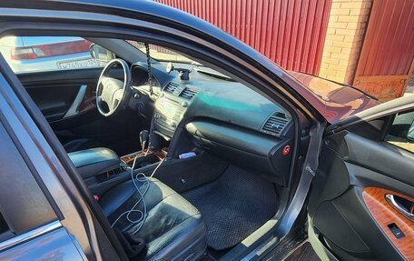 Toyota Camry, 2011 год, 950 000 рублей, 8 фотография