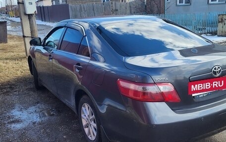 Toyota Camry, 2011 год, 950 000 рублей, 6 фотография